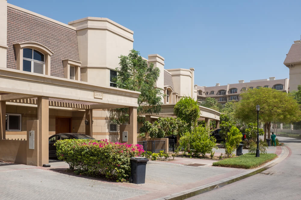 Areas to Rent Apartments Near Dubai Airport