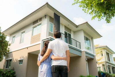 best areas with Townhouses for couples in Dubai