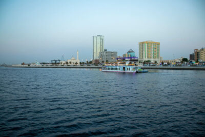 Marsa Ajman