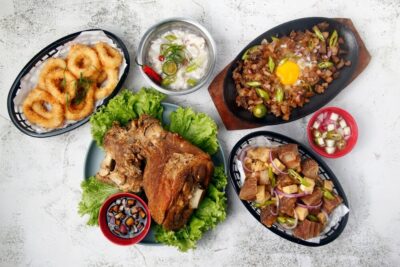 best Filipino Restaurants in Abu Dhabi