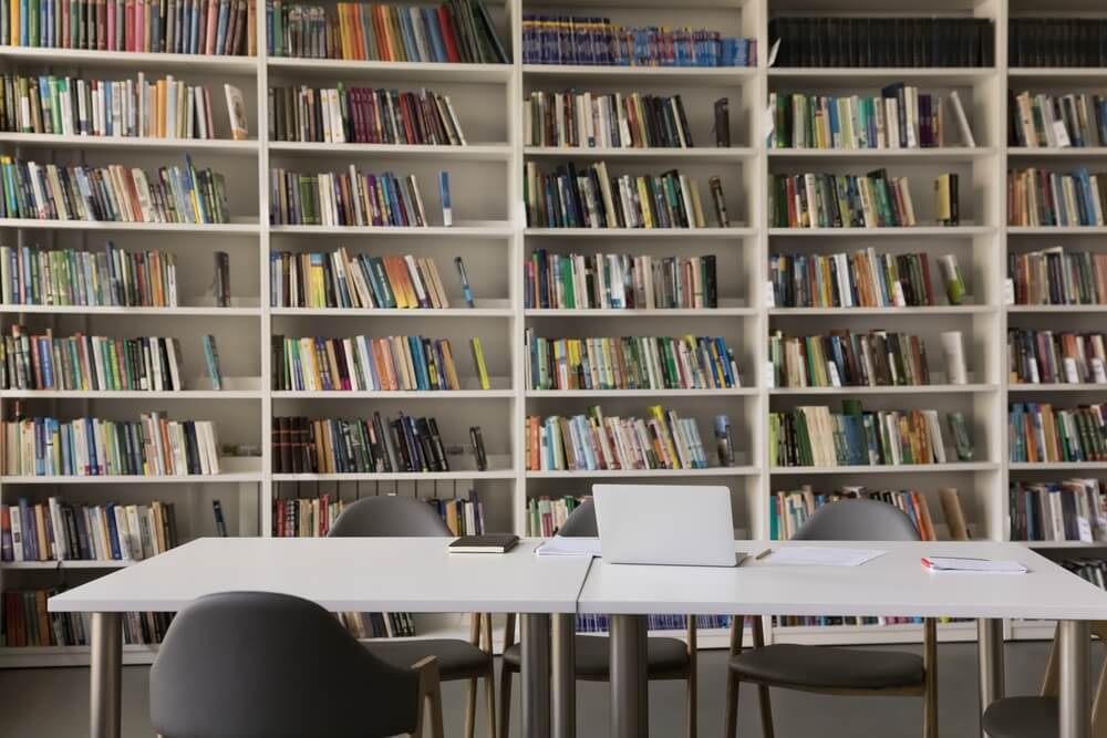 University Bookshops