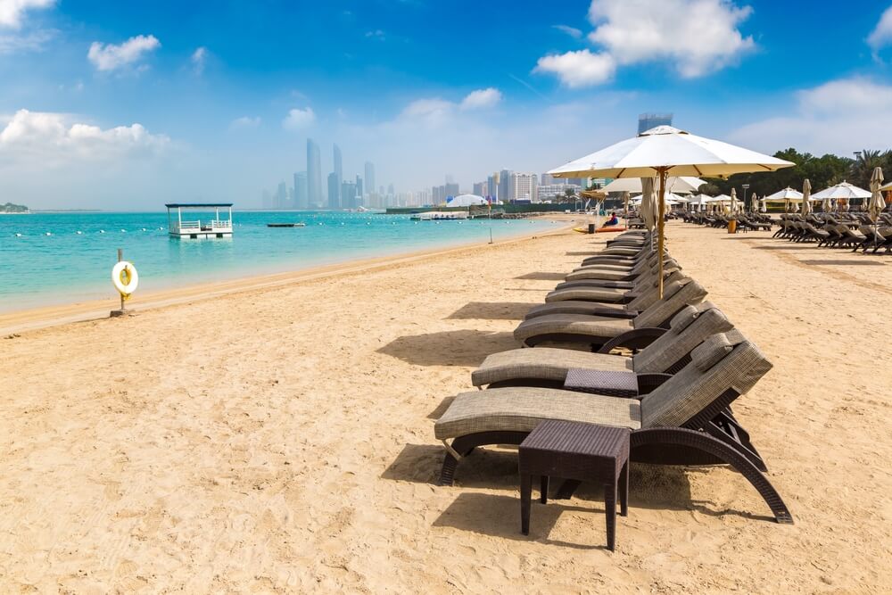 Suite in Dubai