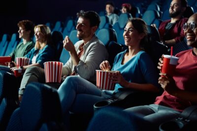 CinemaCity