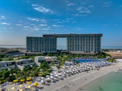 Al Marjan Island