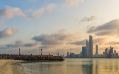 Al Kasir Island