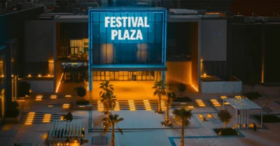 Complete guide to Dubai Festival Plaza in Jebel Ali