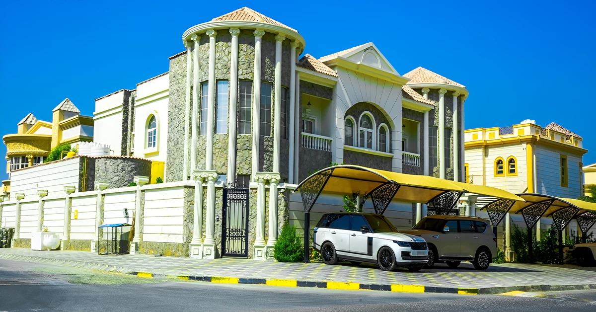Faseel Fujairah