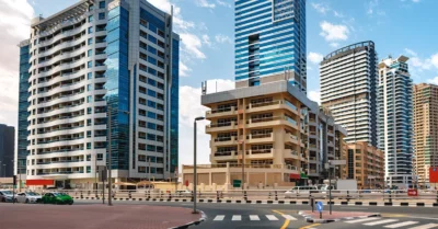 Holiday homes in Dubai