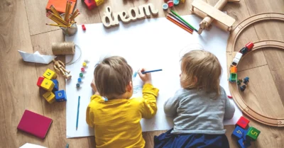 Nursery in Muwaileh Sharjah