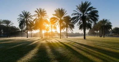 Al Khabaisi Park
