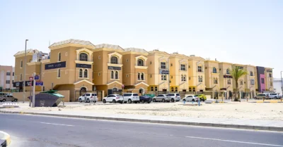 Living in Baniyas