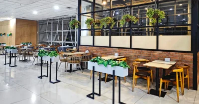 Al Maryah Island Restaurants​