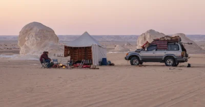 Campaign Spots in Al Ain