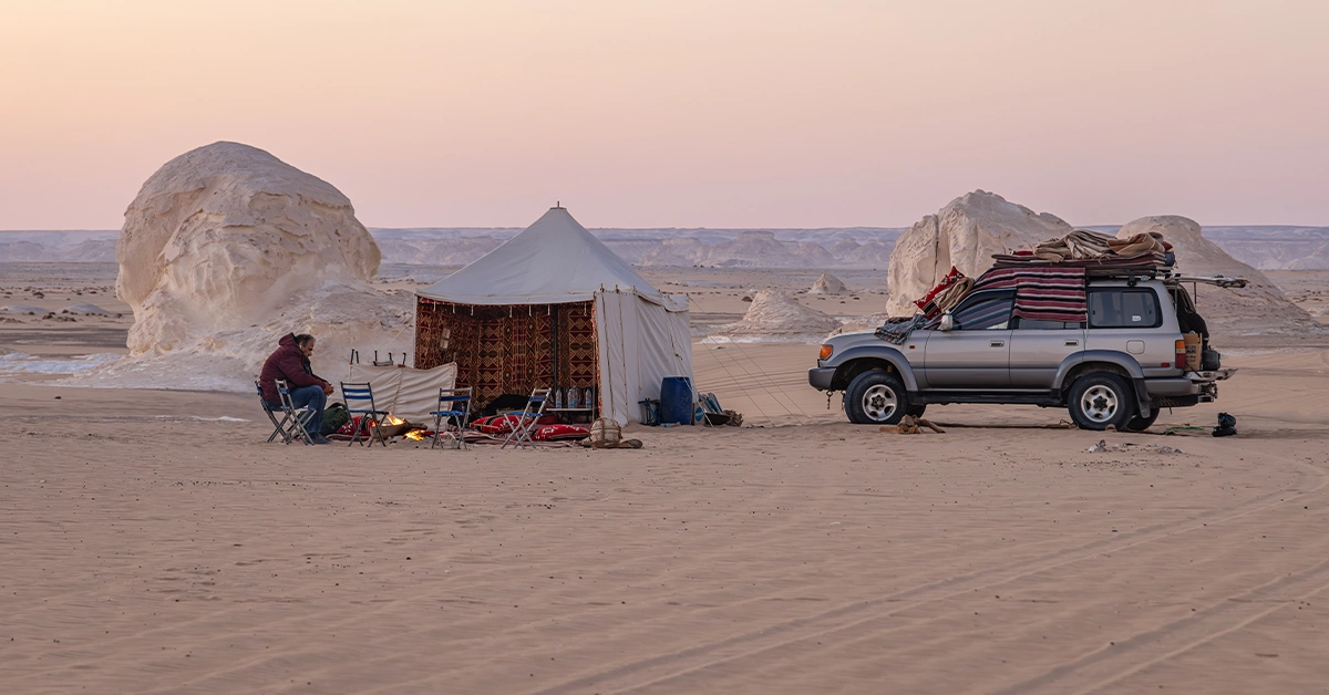 Campaign Spots in Al Ain