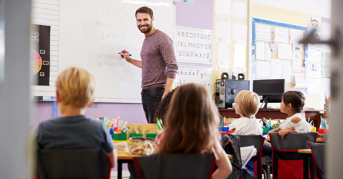 Teacher licence in the UAE