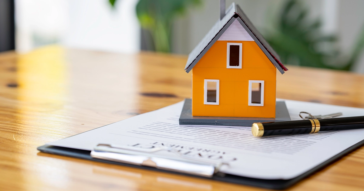 Lease to own transfer in Dubai
