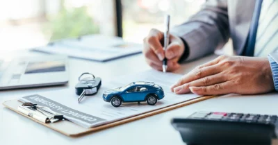 car registration in Ajman
