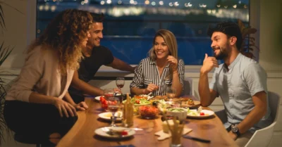 Yas Island Restaurants