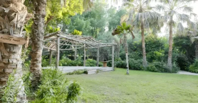 Al Barari Nature Escapes