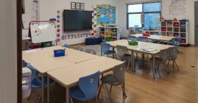CBSE Schools in Ajman