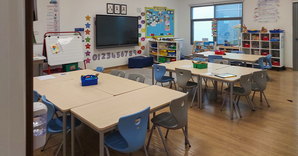 CBSE Schools in Ajman