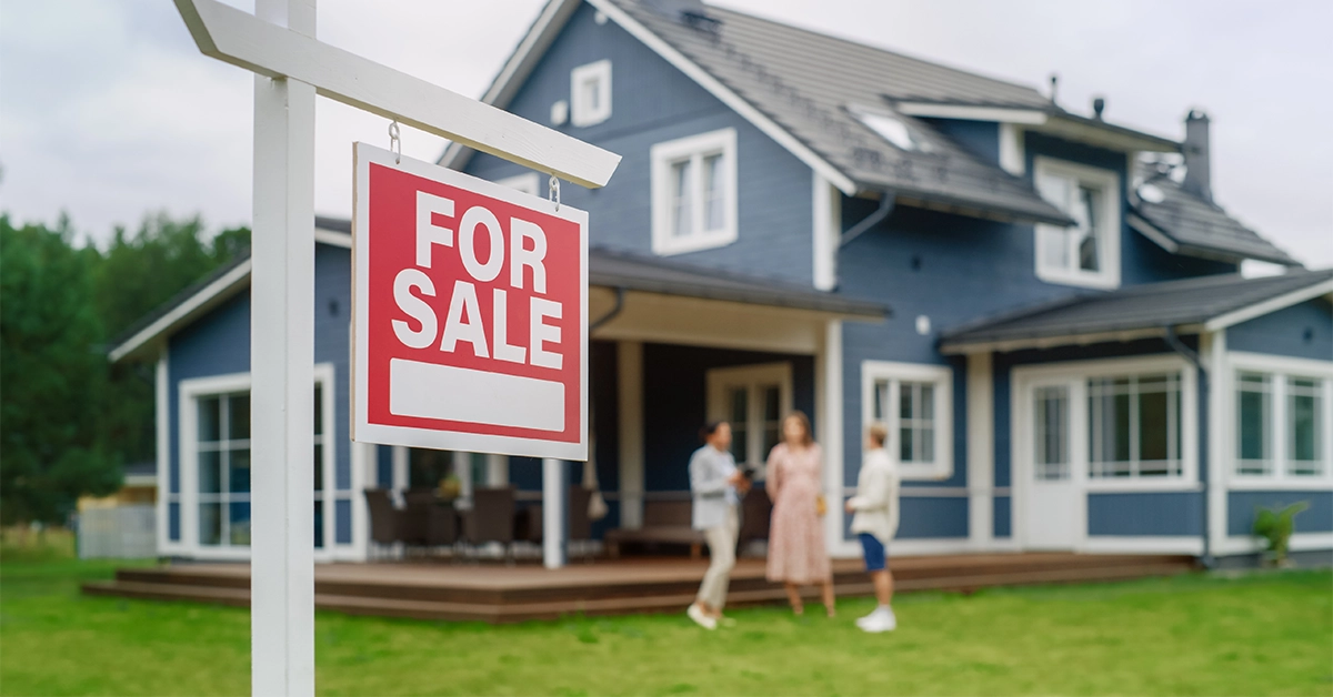 The Best Time to Sell an Investment Property in the UAE for Maximum Returns​