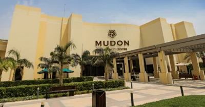 Mudon Community Centre