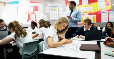 Best Schools in Business Bay