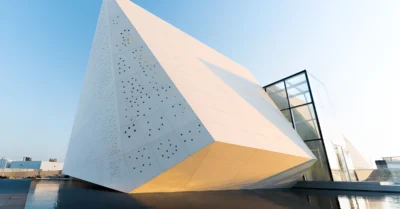 Bassam Freiha Art Foundation