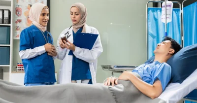 Hospitals in Fujairah