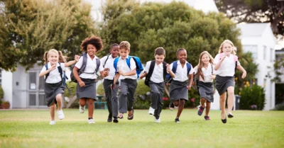Private schools in Abu Dhabi