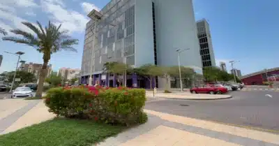 Best buildings in Dubai Sports City​