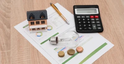 reasons of high electricity bills