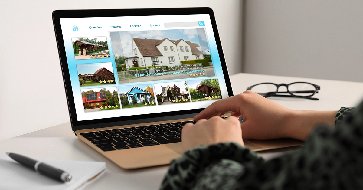 Holiday homes in Ras Al Khaimah