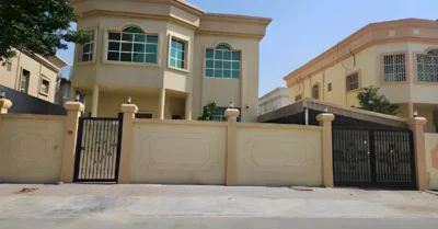 Living in al rawda 3