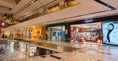 Al Dhaid Mall