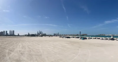 شاطئ الصفوح