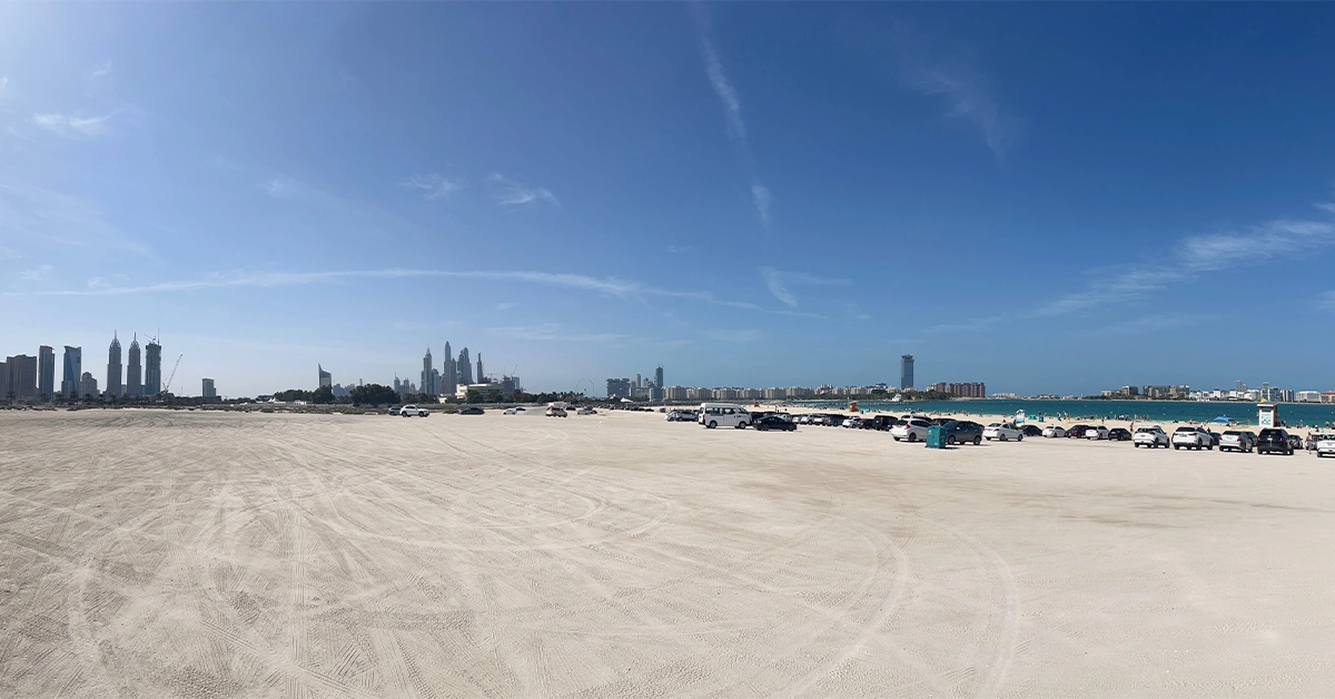 دليلك الشامل حول شاطئ الصفوح