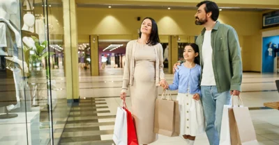 Al Dhafra Walk
