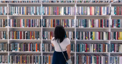 مكتبة أم سقيم العامة