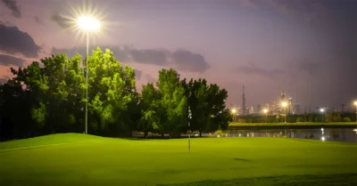 Meydan Golf Club