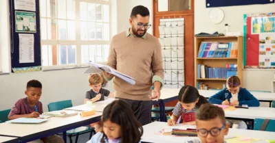 Your Complete Guide to School Transfers in the UAE
