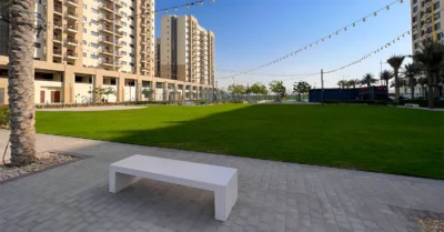 Buildings to Buy apartments in Town Square