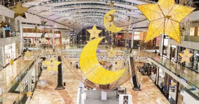 Places to visit in Eid Al Adha