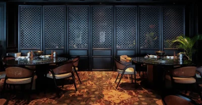 Restaurants in Al Barsha 1