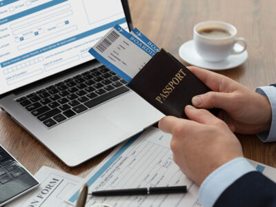 Pakistan Multiple Entry Visa to UAE