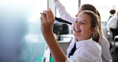 American Schools in Sharjah