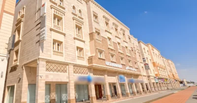 Living in Asharej