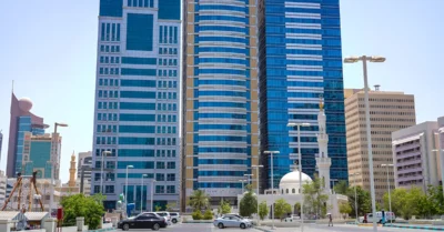 Living in Madinat Zayed