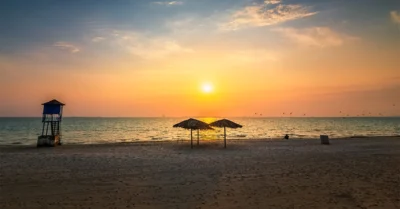 جزيرة الجبيل